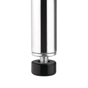 Etagère Modulaire 4 niveaux-L 915 x P 460mm  - Vogue