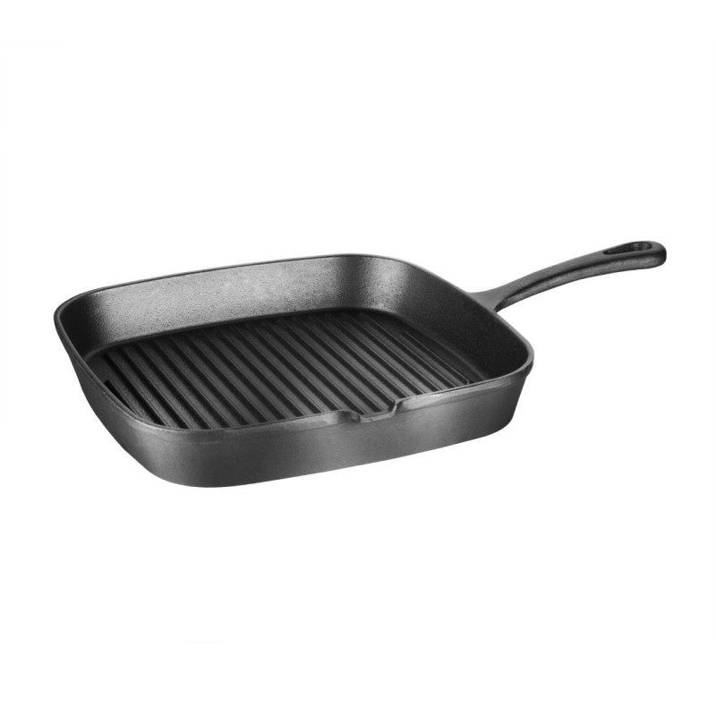 Grillpann - P 241 mm - Vogue Grillpann - P 241 mm - Vogue