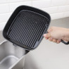 Grillpann - P 241 mm - Vogue