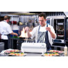 Paberi jagaja - L 520 mm - Wrapmaster