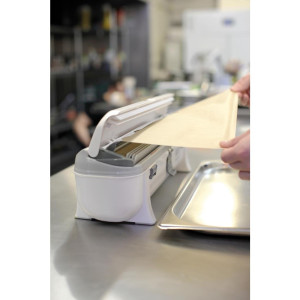 Paberi jagaja - L 520 mm - Wrapmaster