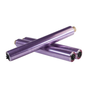 Filmivärskenduse täitmine - P 300m x L 450mm - 3 tk komplektis - Wrapmaster