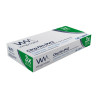 Filmivärskenduse täitmine - P 300m x L 450mm - 3 tk komplektis - Wrapmaster