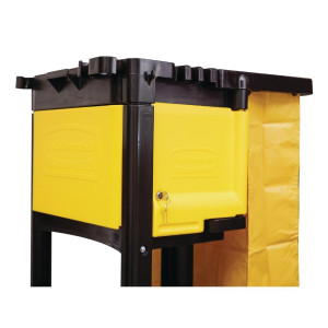 Lukustatav sahtel korvile L658 - Rubbermaid