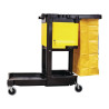 Lukustatav sahtel korvile L658 - Rubbermaid