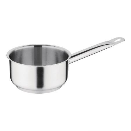 Roostevabast terasest kastrul - 900 ml - Vogue