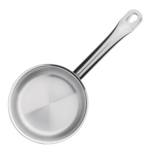 Roostevabast terasest kastrul - 900 ml - Vogue