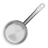 Roostevabast terasest kastrul - 900 ml - Vogue