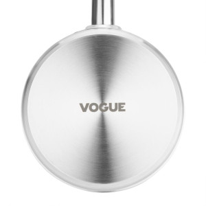 Kastrul roostevabast terasest - 1,5L - Vogue