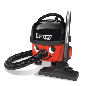 Tolmuimeja Henry - 6L - FourniResto
