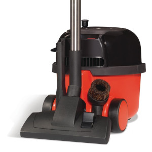 Tolmuimeja Henry - 6L - FourniResto