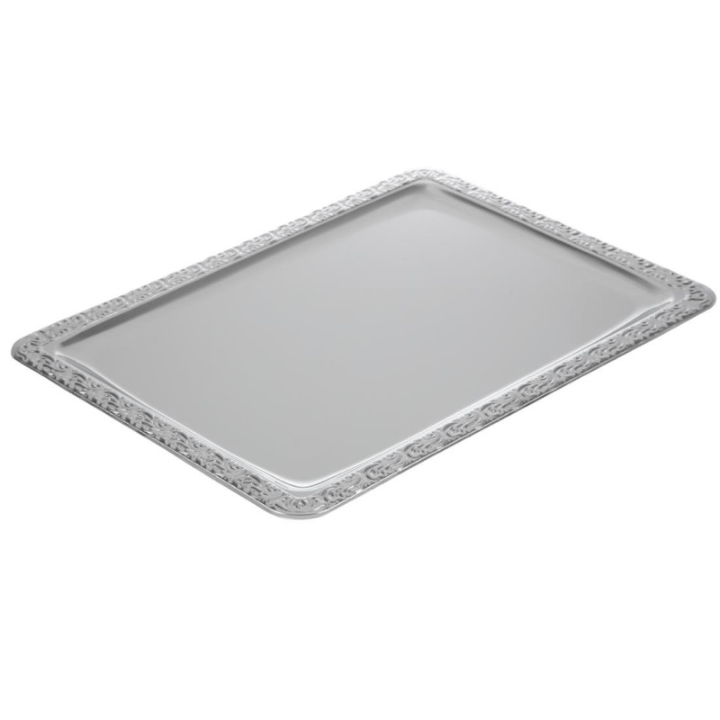 Serveeplaadi mõõdud 420 x 310mm - APS - Fourniresto Serveeplaadi mõõdud 420 x 310mm - APS - Fourniresto