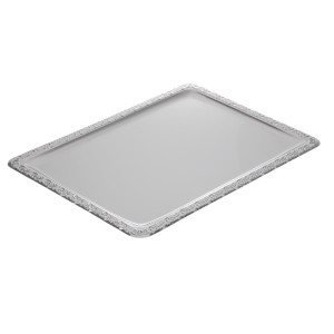 Serveeplaadi mõõdud on 500 x 360 mm - APS - Fourniresto