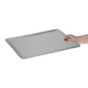 Serveeplaadi mõõdud on 500 x 360 mm - APS - Fourniresto