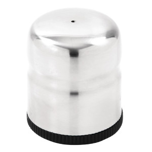 Koos mini soola- ja pipraveskiga - 50 ml - Olympia - Fourniresto