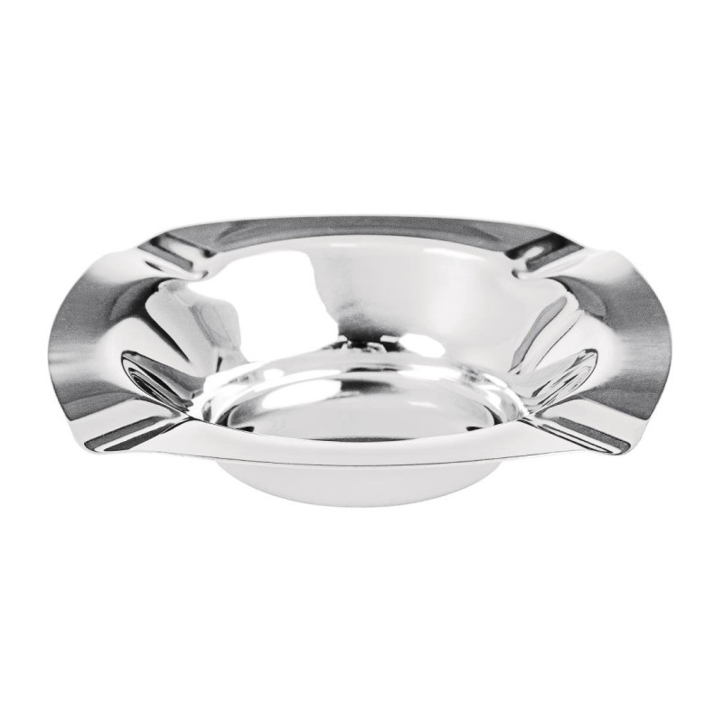 Cendrier en Inox - Olympia Cendrier en Inox - Olympia