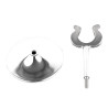 Toetuslaud 100mm - Olympia - Fourniresto