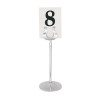 Toetatud laua number 200mm - Olympia - Fourniresto