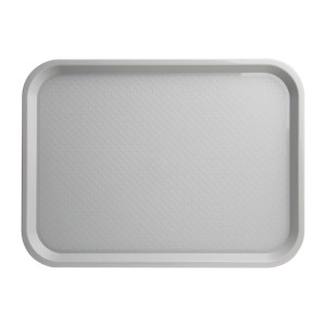 Iseteeninduse alusplaat 305 x 415mm hall - Olympia KRISTALLON - Fourniresto