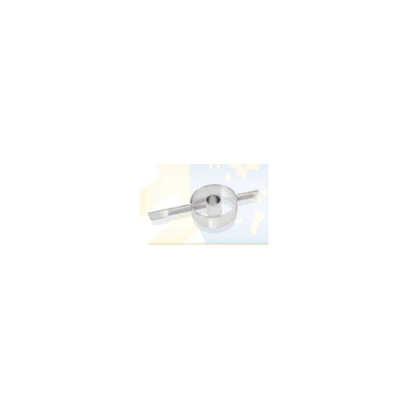 Knife for Pineapple Peeler Diameter 102 mm Knife for Pineapple Peeler Diameter 102 mm