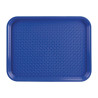 Iseteeninduse alusplaat 305 x 415 mm sinine - Olympia KRISTALLON - Fourniresto
