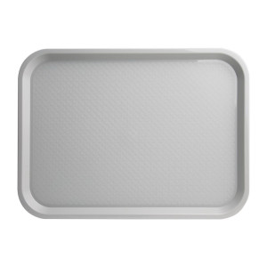 Iseteeninduse hall alusplaat 350 x 450mm - Olympia KRISTALLON - Fourniresto