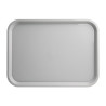 Iseteeninduse hall alusplaat 350 x 450mm - Olympia KRISTALLON - Fourniresto