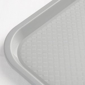 Iseteeninduse hall alusplaat 350 x 450mm - Olympia KRISTALLON - Fourniresto