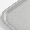 Iseteeninduse hall alusplaat 350 x 450mm - Olympia KRISTALLON - Fourniresto