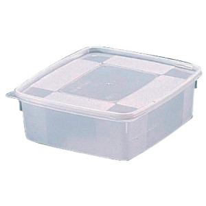 Modulus pehme ladustamiskarp 60mm - 6 tk komplektis - Bourgeat - Fourniresto