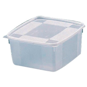 Hoiustamiskarp Modulus pehme 85mm - 6 tk komplektis - Bourgeat - Fourniresto
