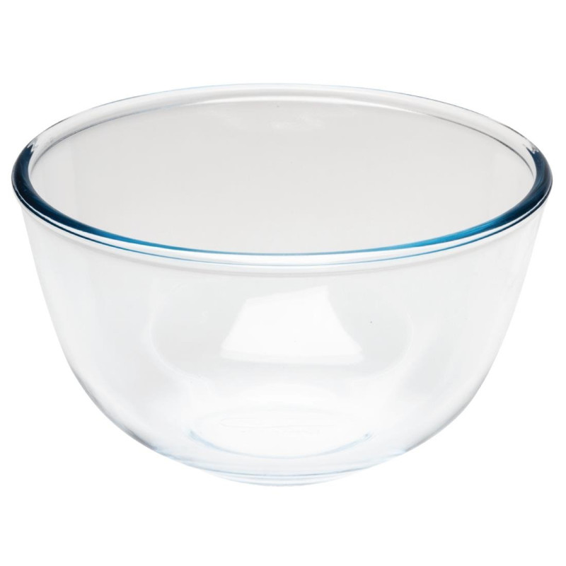 500ml salad bowl - Pyrex - Fourniresto 500ml salad bowl - Pyrex - Fourniresto