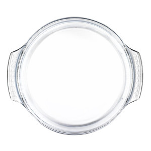 Ümmargune klaasist ahjuvorm - 3,75L - Pyrex