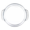 Ümmargune klaasist ahjuvorm - 3,75L - Pyrex