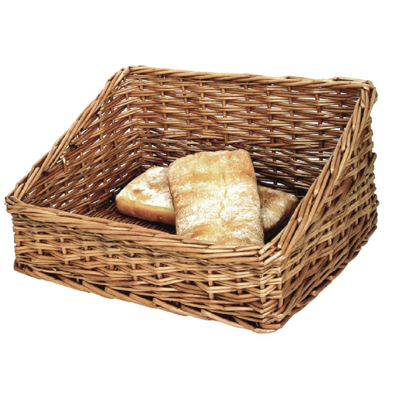 Bread Basket - L 360mm - Olympia Bread Basket - L 360mm - Olympia