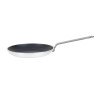 Non-stick Aluminum Blinis Pan - Ø 150mm - Vogue