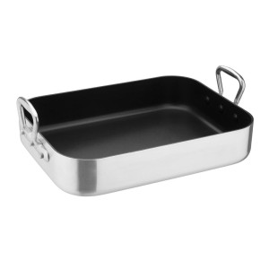 Standardne mittesisenev küpsetusnõu - L 400 x S 300mm - Vogue