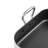 Standardne mittesisenev küpsetusnõu - L 400 x S 300mm - Vogue