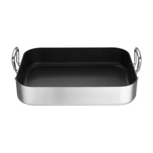 Standardne mittesisenev küpsetusnõu - L 400 x S 300mm - Vogue