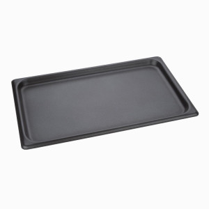 Plaat GN 1/1 mittekleepuv - L 530 x S 325 mm - Vogue