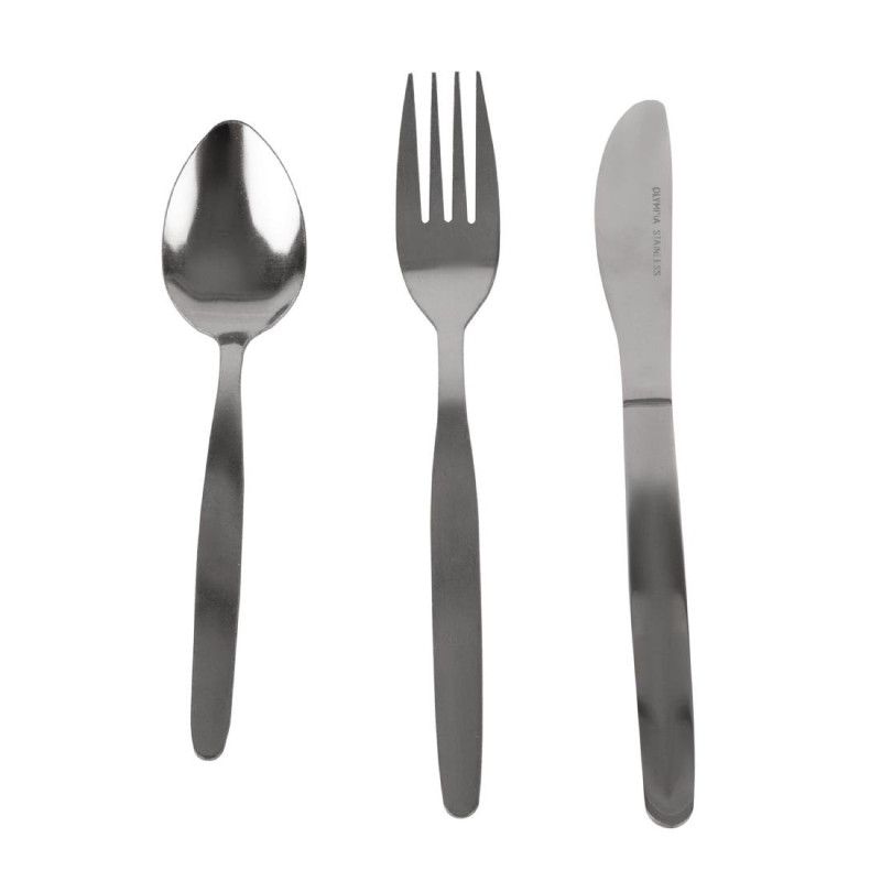 Sample of Kelso Cutlery - Olympia Sample of Kelso Cutlery - Olympia