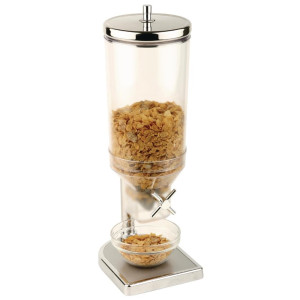 Teraviljade jagaja - 4,5L - APS
