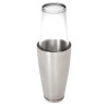 Shaker tüüp Boston ja klaas 800ml - APS - Fourniresto