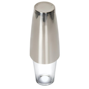 Shaker tüüp Boston ja klaas 800ml - APS - Fourniresto