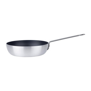 Antihaftbeschichtete konische Bratpfanne - Ø 280mm - Vogue