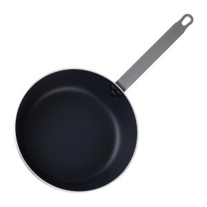 Antihaftbeschichtete konische Bratpfanne - Ø 280mm - Vogue