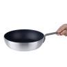 Antihaftbeschichtete konische Bratpfanne - Ø 280mm - Vogue