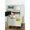 Jäätisemasin töötasapinna all - 20 kg - Polar - Fourniresto