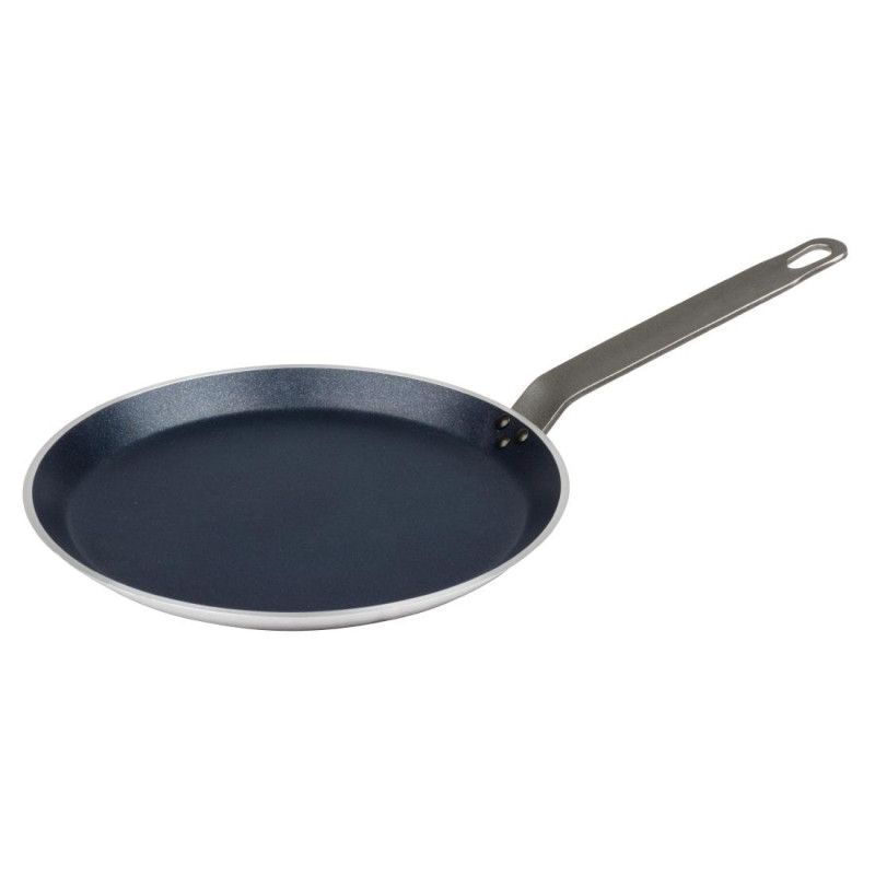 Non-stick Crepe Pan - Ø 260 mm - Vogue Non-stick Crepe Pan - Ø 260 mm - Vogue
