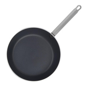 Antihaftbeschichtete konische Bratpfanne - Ø 320 mm - Vogue